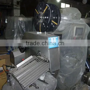Automatic Mechanical Great-Wall Double Clipper JCK-120 thumbnail-1