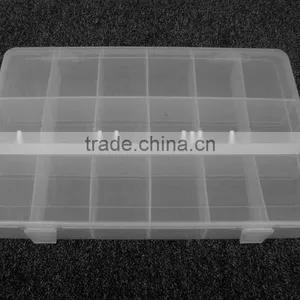 Sell No.715 Plastic Storage Box thumbnail-1