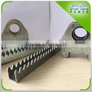 Hot Selling Rack and Pinion for Greenhouse Window Opening System thumbnail-1