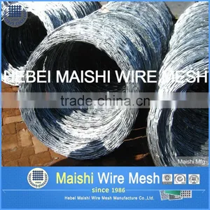 2015 Hot Sale Fence/ Razor Barbed Wire for Fencing With ISO 9001 System thumbnail-3