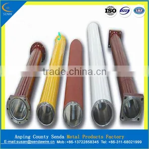 Concrete Pump Delivery Cylinder thumbnail-3