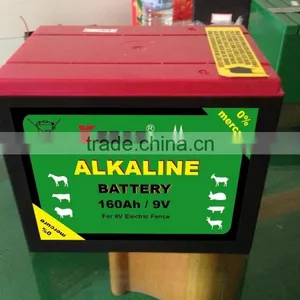 BATTERY thumbnail-1