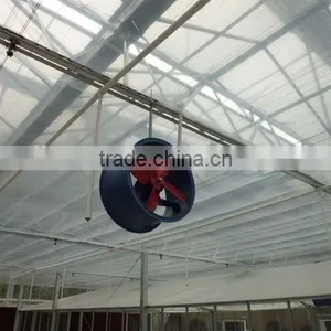 Hot Sale Circulation Fan Used in Garment Factory thumbnail-6