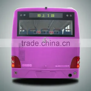 11m 37 Seats Shaolin Inter City Bus / Minibus for Sale thumbnail-3