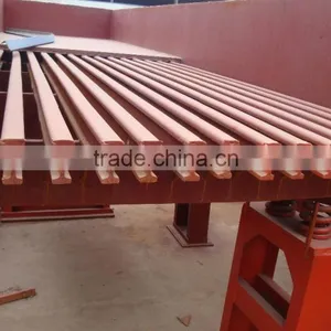 Huahong Heavy Equipment Vibratory Feeder for Coal Ore Mine thumbnail-3