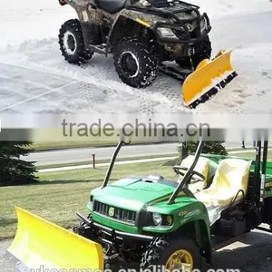 ATV Snow Plough thumbnail-6