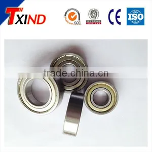 Professional Production Inch Deep Groove Ball Bearing,inch Ball Bearing thumbnail-5