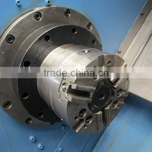 High Precision CNC Turning Lathe AK-15B thumbnail-5