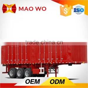 Hot Sale Van Truck Used for Food thumbnail-4