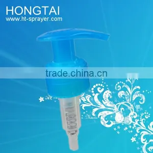 28/410 Child Proof Plastic Lotion Pump Dispenser thumbnail-5