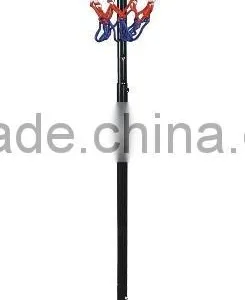 Adjustable Basketball Stand thumbnail-1