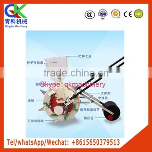 Cereal Seeding Machine Fertilizer Integrated Machine thumbnail-3
