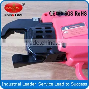 Automatic Rebar Tier Tying Machine thumbnail-2