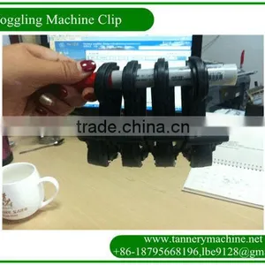 Nylon Spring Clamp thumbnail-1