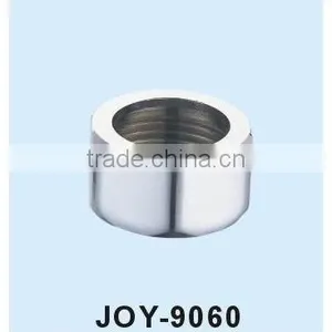 Faucet Accessoriesss Hexagonal Nut,stainless Steel Tap Tube Ring,chrome Plating Pipe Union thumbnail-5