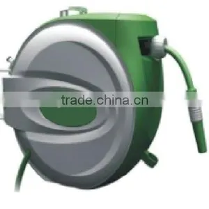 Auto Rewind Hose Reel, Fire Hose Reel thumbnail-1