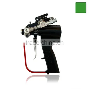 Hydraulic High Pressure Polyurea Spray Machine thumbnail-6