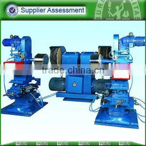 Automatic Stainless Cookware Polishing Machine thumbnail-1