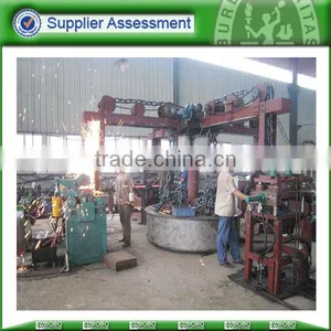 Anchor Chain Welding Machine thumbnail-1