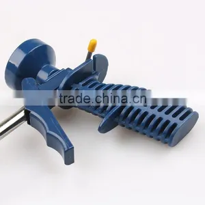Convenient PU Material Car Washing Spray Laser Gun thumbnail-2