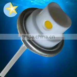 Deodorant Spray Aerosol Valve thumbnail-1