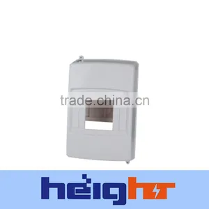 Customized New PVC Enclosure Plastic Enclosure Waterproof Junction Box thumbnail-1