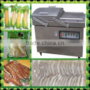 Double Chamber Vacuum Laminating Machine thumbnail-1