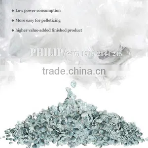 PE Film Squeezing Machine PP Film Slice Squeezing Machine thumbnail-3