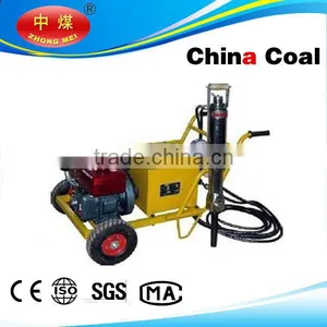 Hydraulic Rock Splitter For Secondary Blasting/ Stone Splitter thumbnail-1