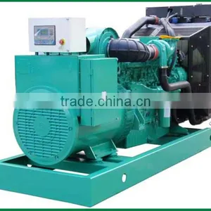 Competivite Price 20kva Electric Power Diesel Generator Set thumbnail-2