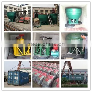 Widely Use Minerals Grinding Mill Machine Rolling Mill for Gold and Silver thumbnail-4