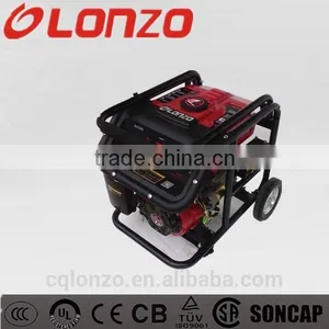Portable Generator 2kw 2.5 Kva Generator With Prices Generator Avr thumbnail-1