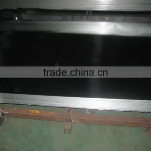 Prime Cold Rolled Galvanized Steel Sheet GI Sheet Zinc Coated Sheet thumbnail-1