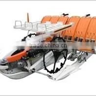 Walking Type Rice Transplanter-AP60 thumbnail-2