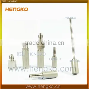 0.5 or 2 Micron Sintered SS316 Beer Filter Equipment thumbnail-4