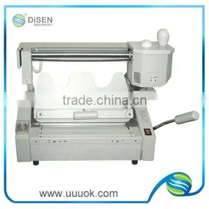 Manual Binding Machine Price thumbnail-1