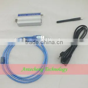 Brand New Gsm Gprs Modem Single Port Modem TC35I Recharge Modem Pool thumbnail-4