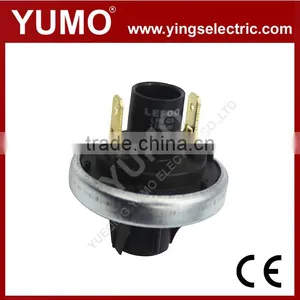 YUMO LFS-03 5mbar 2500mbar Pressure Control Switch Electronic Water Pump Pressure Control Switch Pressure Sensor thumbnail-1