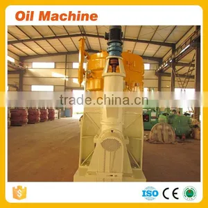 Grade 2 Rapeseed Oil Milling Extraction Machine With Oil Extraction Equipment at Low Price thumbnail-1