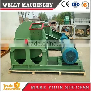 Hot Sale Low Price Good Performance Wood Shaving Machine thumbnail-1