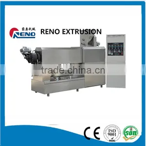 New Hot Fashion Customized Snack Pellets Food Machine thumbnail-1