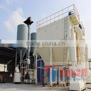 Ultrafine Powder Processing / Ultrafine Grinding Mill / Ultrafine Mill thumbnail-2