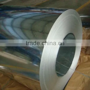 Often the Year Supply Hot Dipped Galvanized Steel Coil thumbnail-4