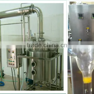 EC10 Essential Oil Making Machine on Sale thumbnail-1