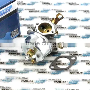 ADJUSTABLE Carburetor Tecumseh 7hp 8hp 9hp HM70 HM80 Ariens MTD Toro Snowblower thumbnail-1