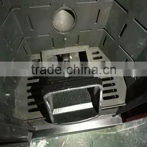 ZLK0602 Smart&small Pellet Stove thumbnail-5