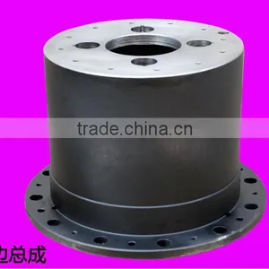 for Mine Used Wheel Assembly,world Top Wheel Assembly thumbnail-1