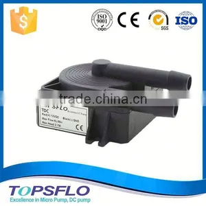 Quiet dc Micro 12v Circulation Pump for Award-winning Product thumbnail-1
