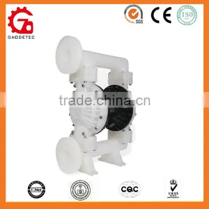 100 Psi Pneumatic Hand Diaphragm Pumps thumbnail-1