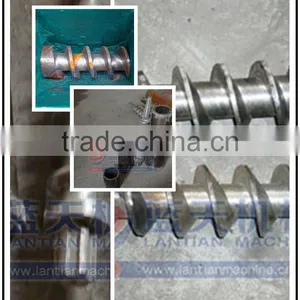 High Quality Lantian Shisha Charcoal Briquette Machine/shisha Charcoal Making Machine thumbnail-5